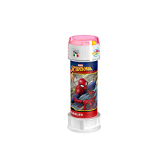 Dulcop- Spider-Man 60 Ml Soap Bubbles - Outdoor Play Equipment