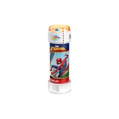 Dulcop- Spider-Man 60 Ml Soap Bubbles - Outdoor Play Equipment