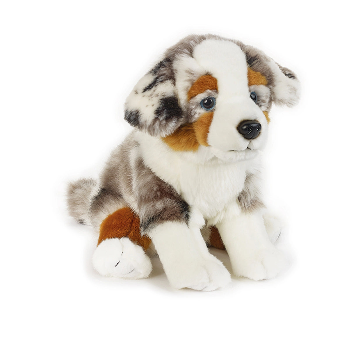 Dylan Australian Sheppard 25 cm Plush