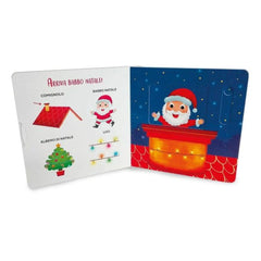 Edizioni Del Borgo - Il Natale - Livres - +12M - EDB59108A - Édition Italienne