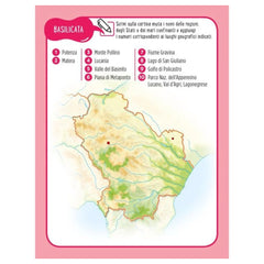 Edizioni Del Borgo - Le Regioni d'Italia - Livres - +3 - EDB58477A - Édition Italienne