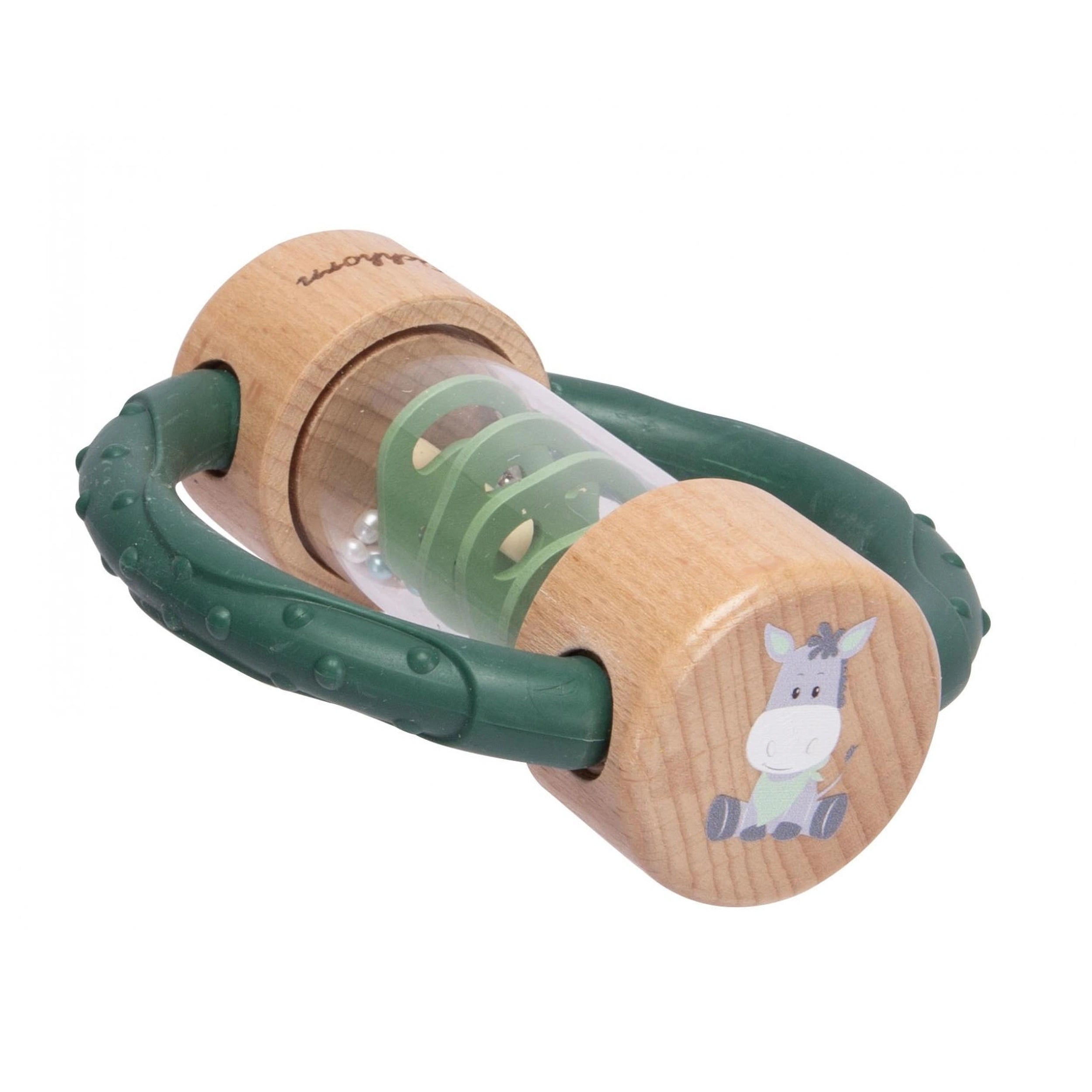 Eichhorn - Baby HiPP Sound Ratlle - Rattles