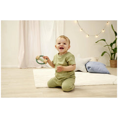 Eichhorn - Baby HiPP Sound Ratlle - Rattles