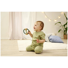 Eichhorn - Baby HiPP Sound Ratlle - Rattles