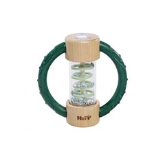 Eichhorn - Baby HiPP Sound Ratlle - Rattles