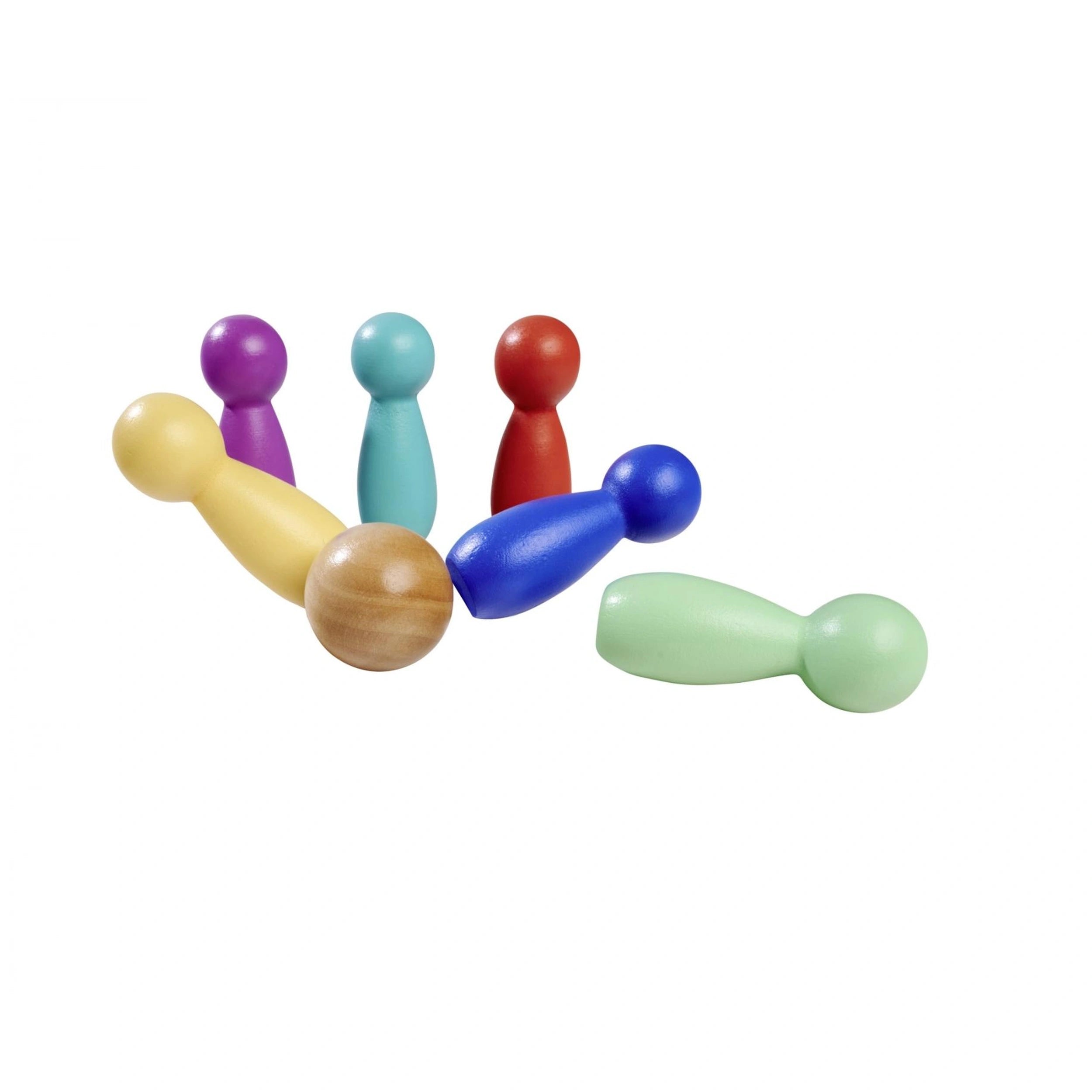 Eichhorn - Bowling Game - Sports Toys