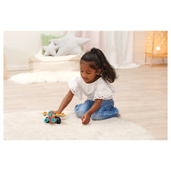 Eichhorn - Mini Avion - Jouets de Construction - 3 Ans+ - 58701335