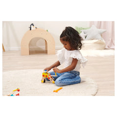 Eichhorn - Mini Moto - Jouets de Construction - 3 - 58701334