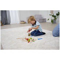 Eichhorn - Constructor Expansion Set - 75 Pcs - Construction Set Toys