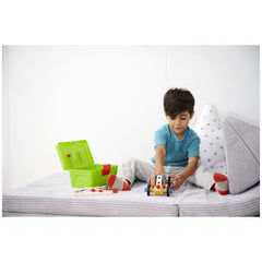 Eichhorn - Constructor Racer Car - Construction Set Toys