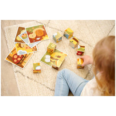 Eichhorn - Cubes - Puzzles - Puzzles