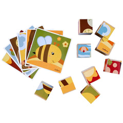 Eichhorn - Cubes - Puzzles - Puzzles