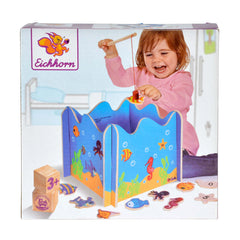 Eichhorn - Fishing Game - Board Games