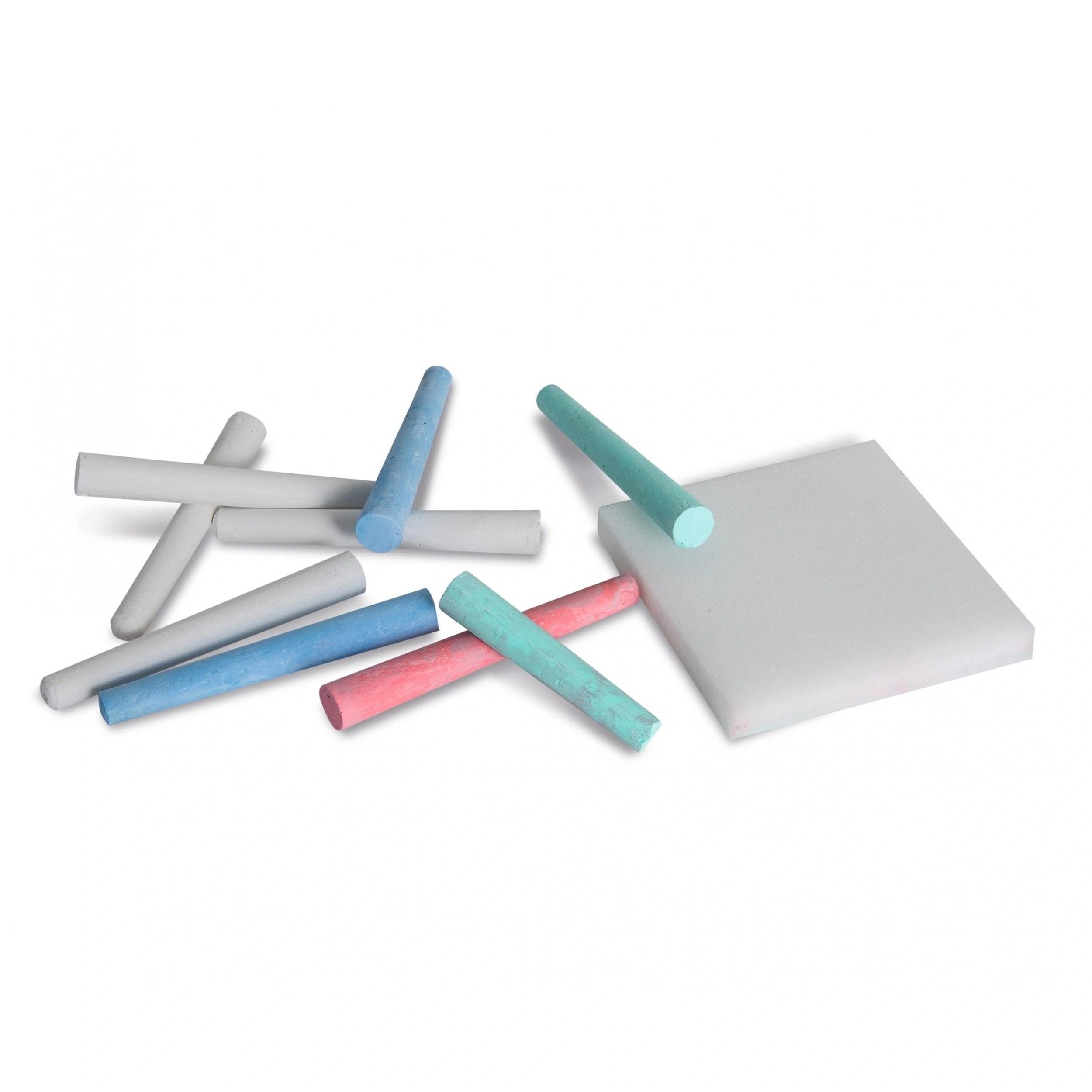 Eichhorn - Magnetic Drawing Board - Educational Toys - Educational Toys
