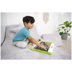 Eichhorn - Magnetic and Chalkboard - Educational Toys