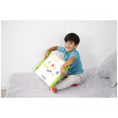 Eichhorn - Magnetic and Chalkboard - Educational Toys