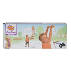 Eichhorn - Outdoor Rope Ladder - Outdoor Play Equipment