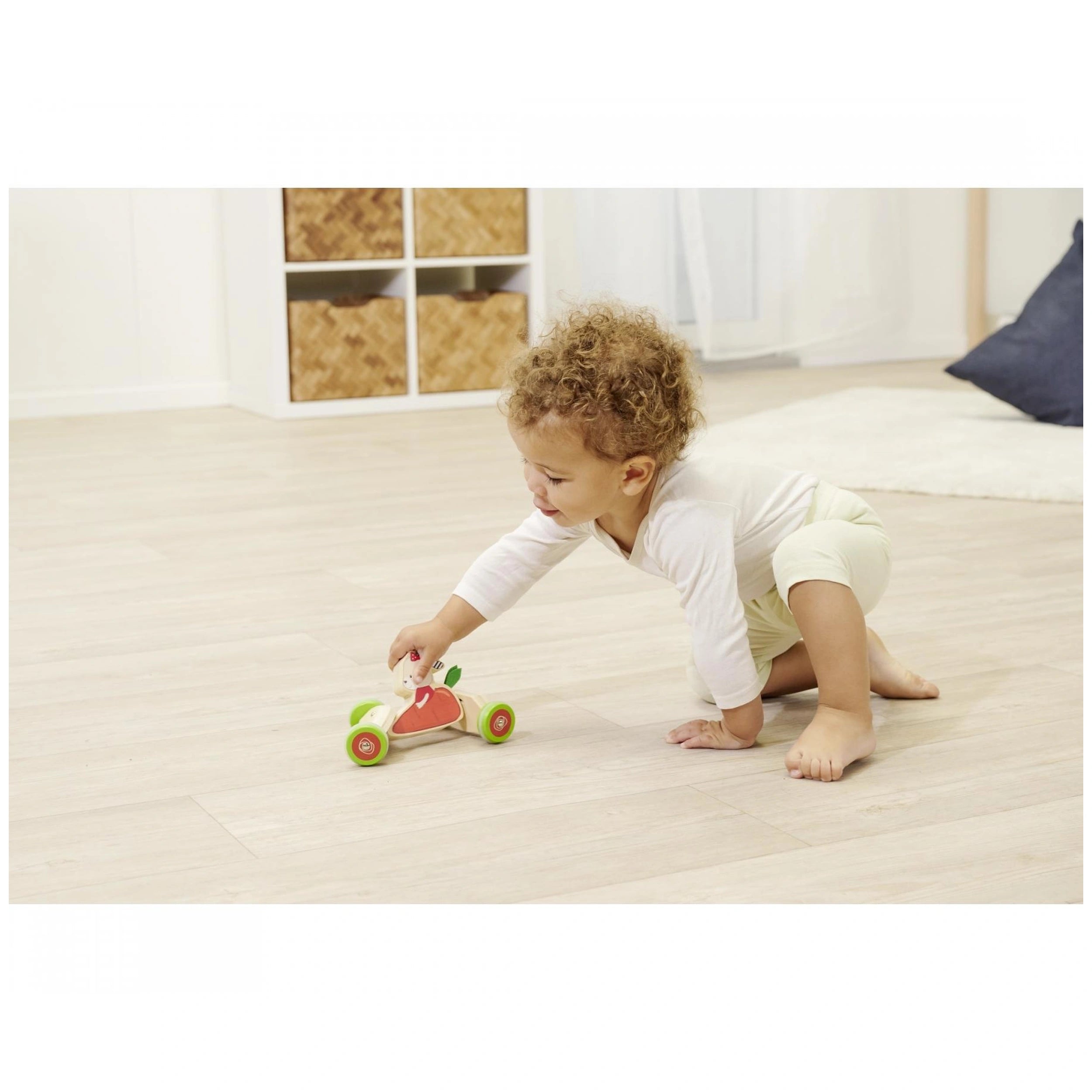 Eichhorn - Push Vehicel - Push & Pull Toys - Push & Pull Toys
