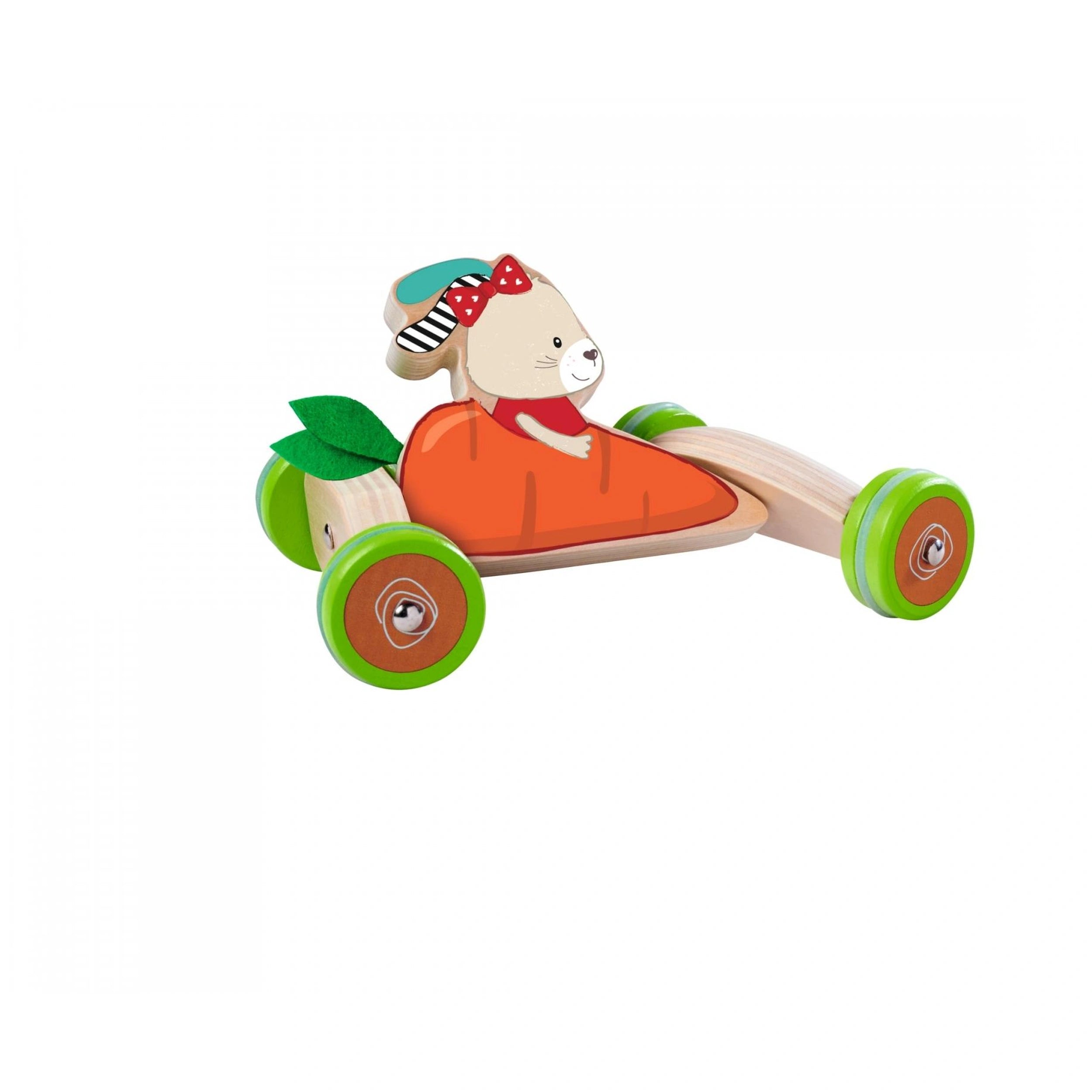 Eichhorn - Push Vehicel - Push & Pull Toys - Push & Pull Toys