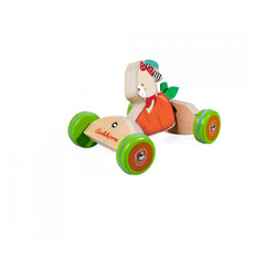 Eichhorn - Push Vehicel - Push & Pull Toys - Push & Pull Toys