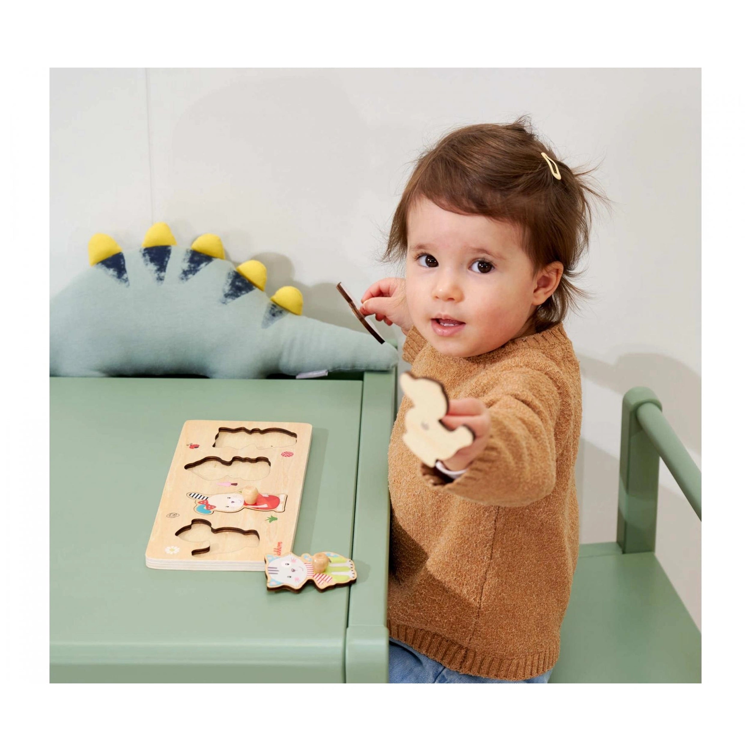 Eichhorn - Amis du Puzzle - Puzzles