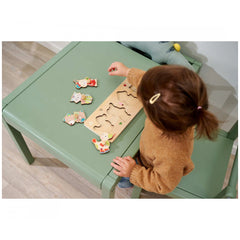 Eichhorn - Amis du Puzzle - Puzzles