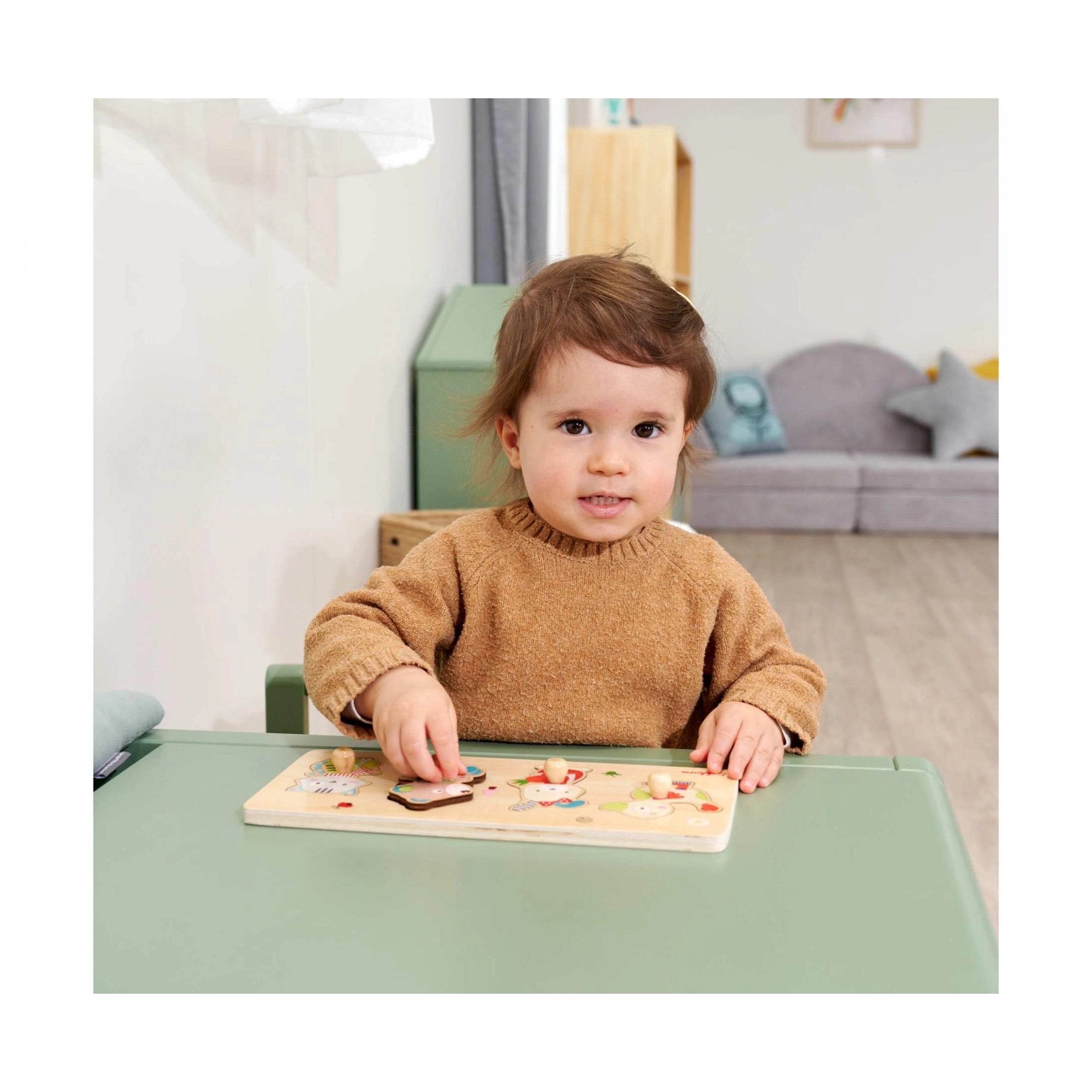 Eichhorn - Amis du Puzzle - Puzzles