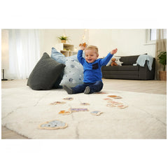 Eichhorn - Puzzle en bois d'animaux - 16 pièces - Puzzles - Puzzles