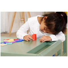 Eichhorn - Wooden Domino Ralley - Baby Activity Toys