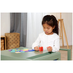 Eichhorn - Wooden Domino Ralley - Baby Activity Toys