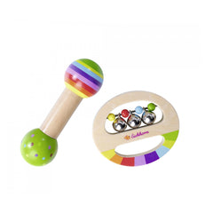 Eichhorn - Ensemble de musique en bois - Instruments de musique
