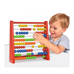Eichhorn - Wooden Slide Rule - Educational Toys