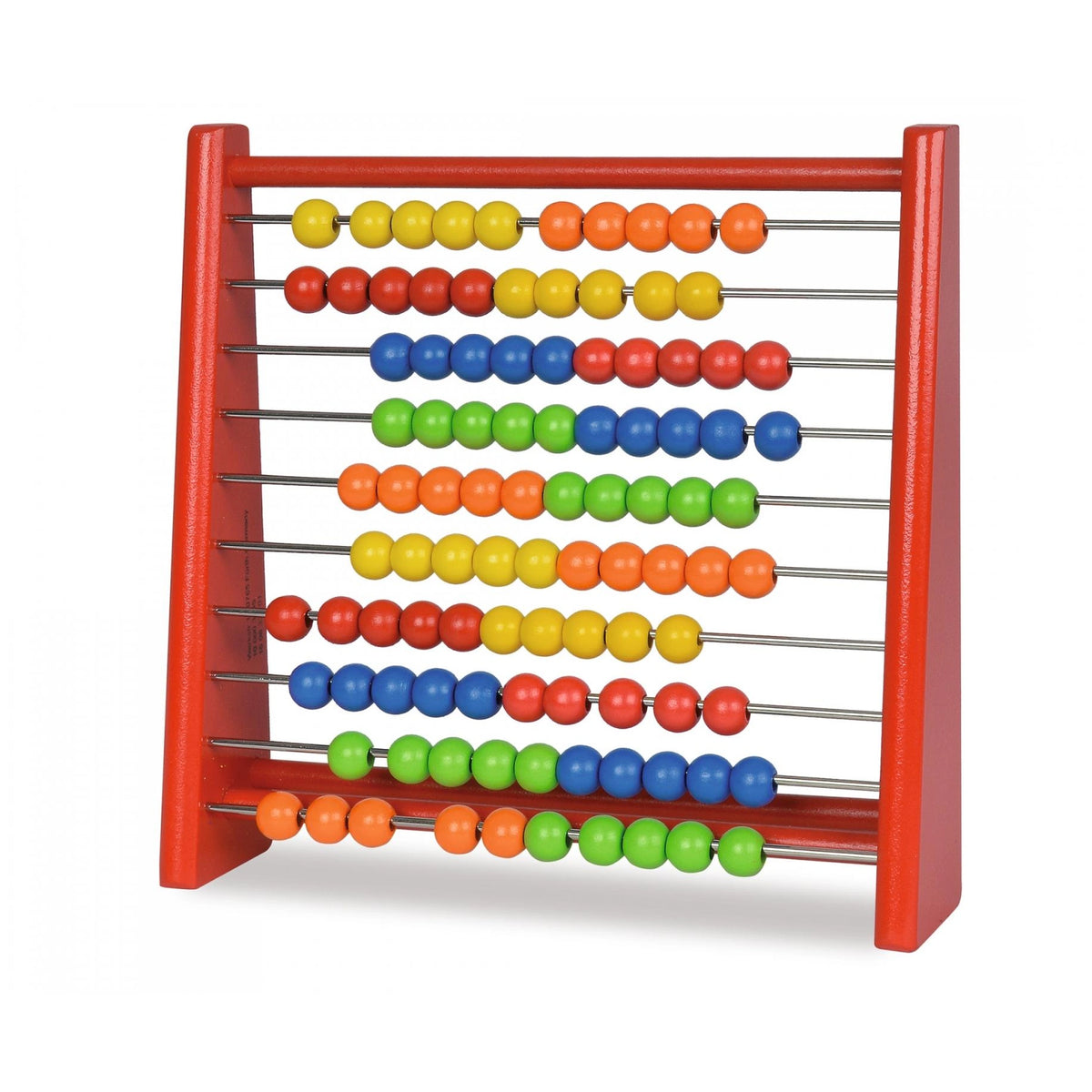 Eichhorn - Wooden Slide Rule - Educational Toys