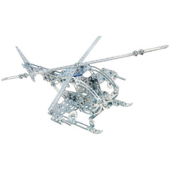 Eitech - Hélicoptère de l'Armée - Jouets de Construction