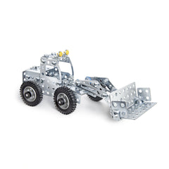 Eitech - Bulldozer - Construction Set Toys