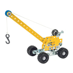 Eitech - Mini Grue - Jouets de Construction