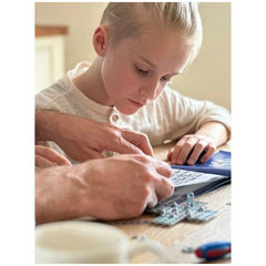 Eitech - Mini Grue - Jouets de Construction