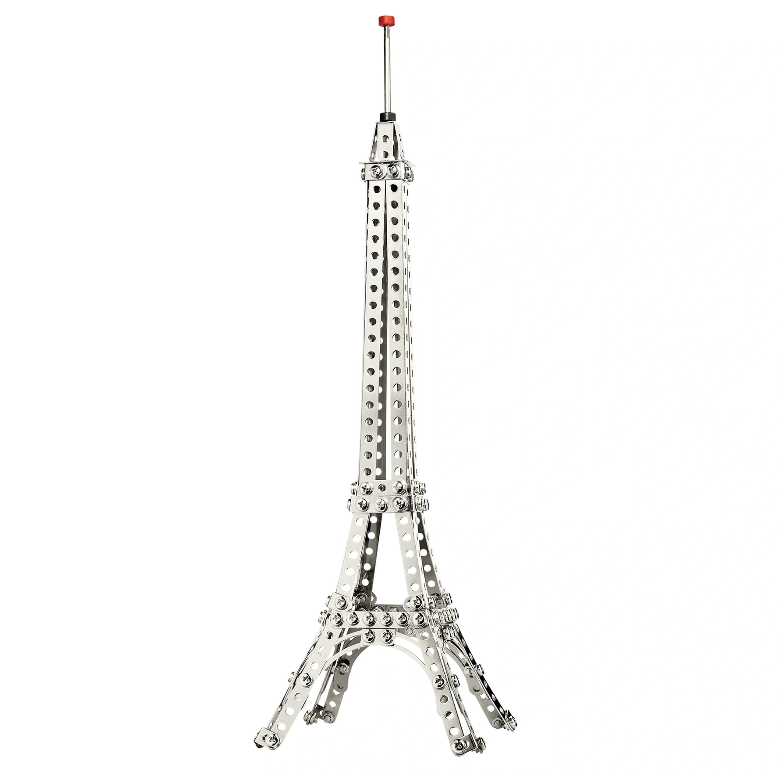 Eitech - Mini Tour Eiffel - Jouets de construction