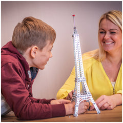 Eitech - Mini Tour Eiffel - Jouets de construction