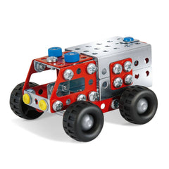 Eitech - Ensemble de Pompiers - Jouets de Construction