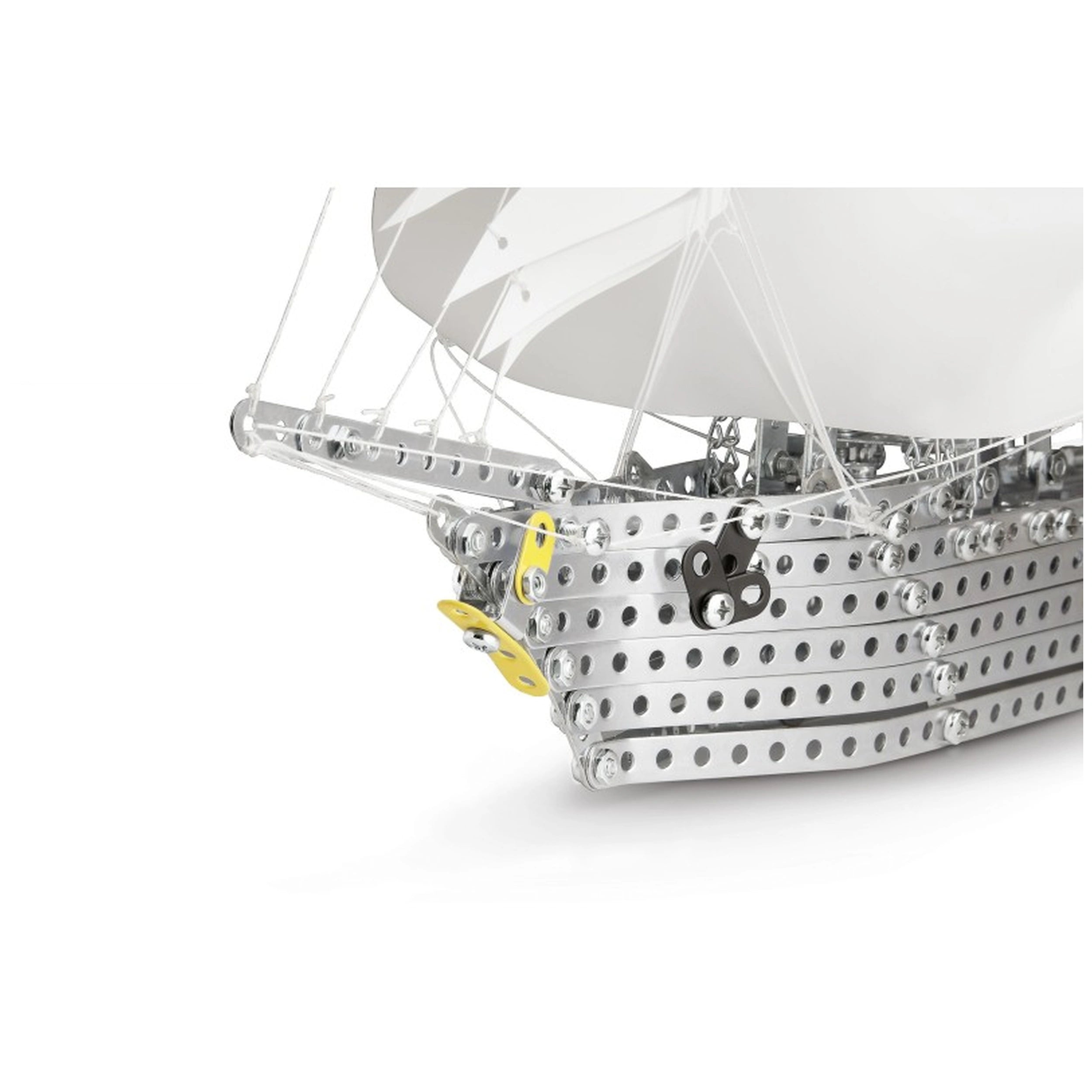 Eitech - Bateau à voile Gorch Fock - Jouets de construction