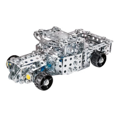 Eitech - Speed Racer (Modèle 2) - Jouets de construction