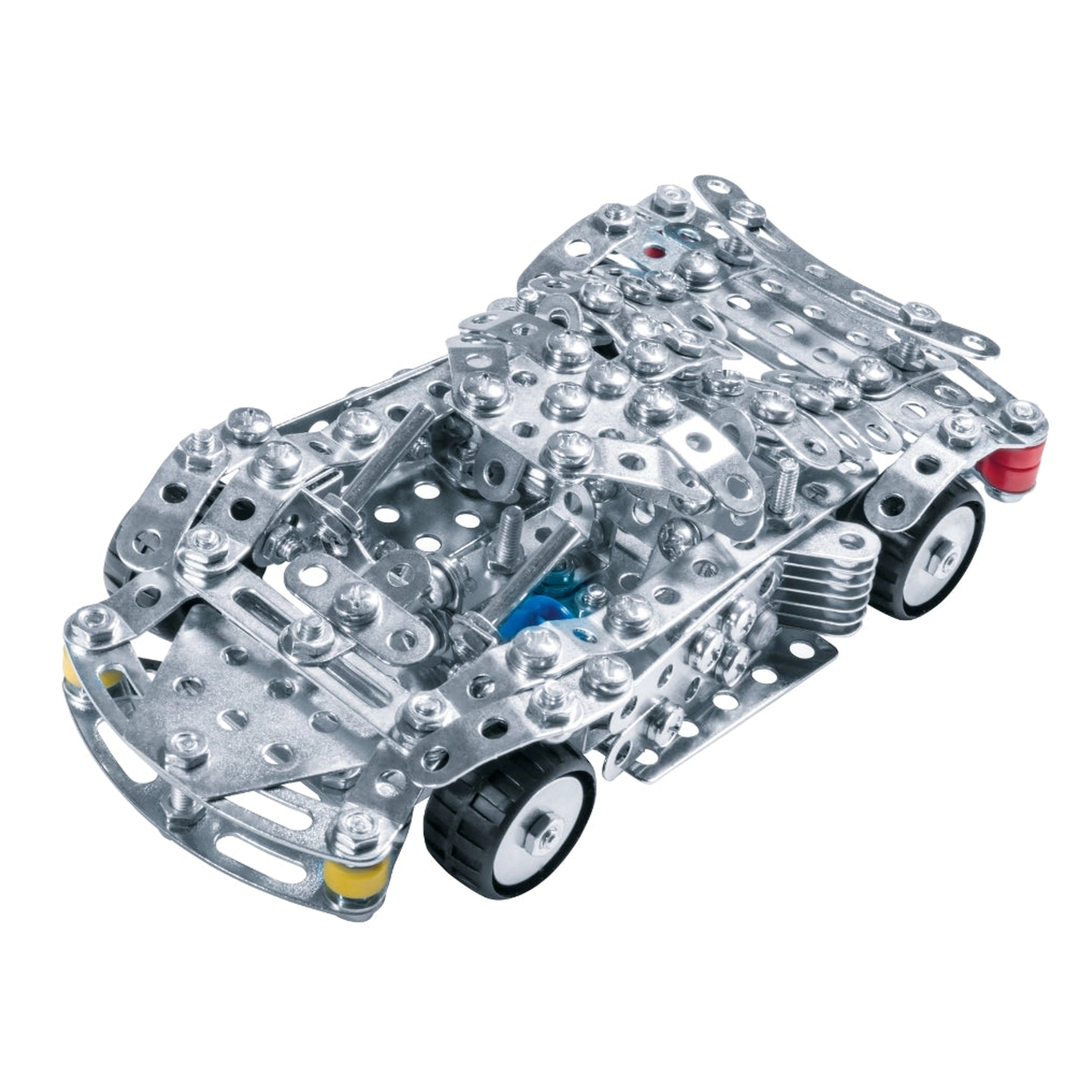 Eitech - Speed Racer (Modèle 3) - Jouets de construction
