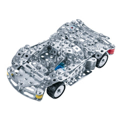 Eitech - Speed Racer (Modèle 3) - Jouets de construction