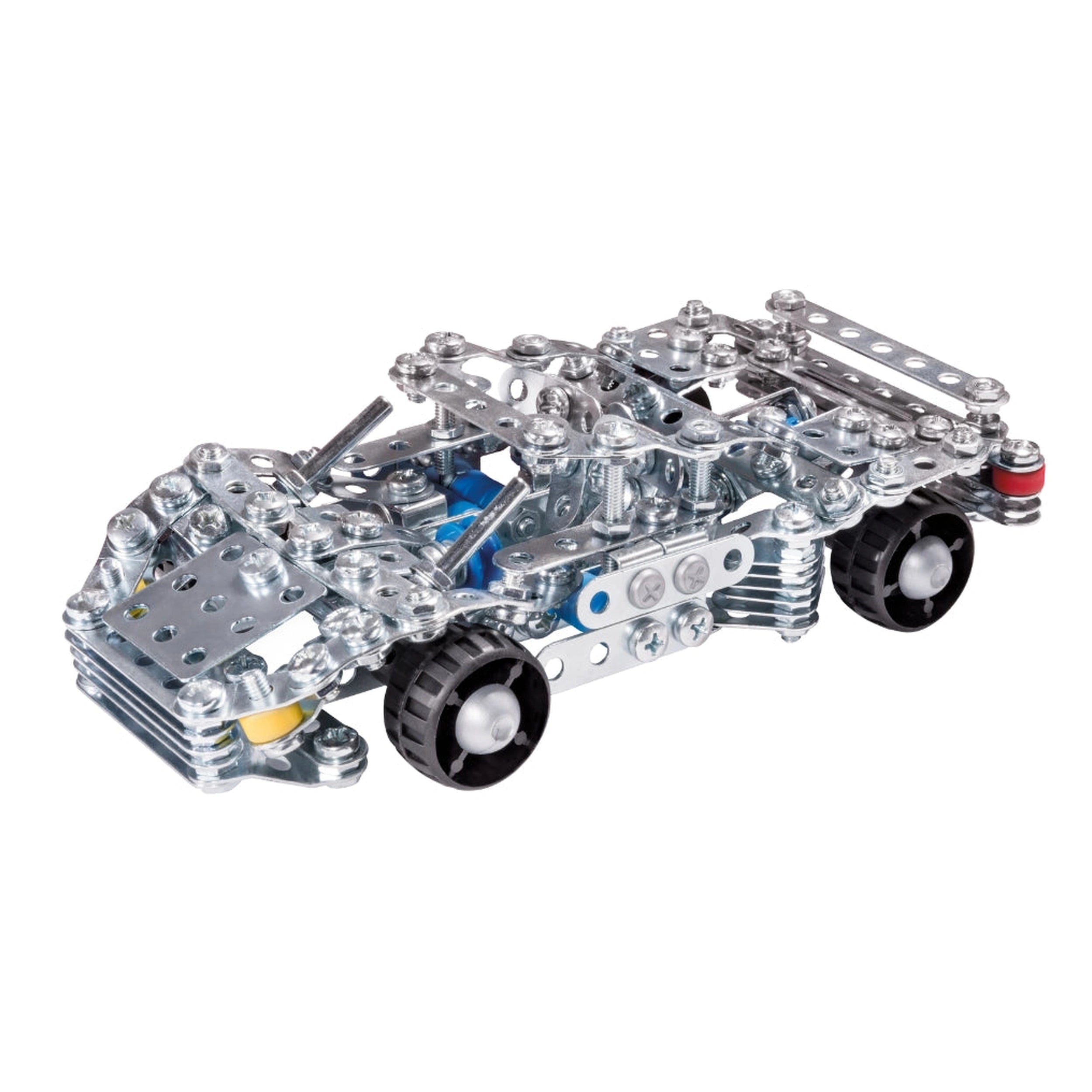 Eitech - Speed Racer (Modèle 4) - Jouets de construction