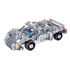 Eitech - Speed Racer (Modèle 4) - Jouets de construction