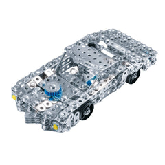 Eitech - Speed Racer (Modèle 5) - Jouets de construction