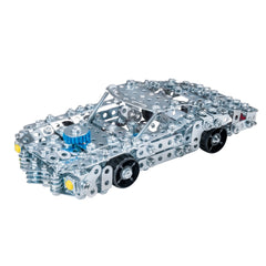 Eitech - Speed Racer (Modèle 5) - Jouets de construction