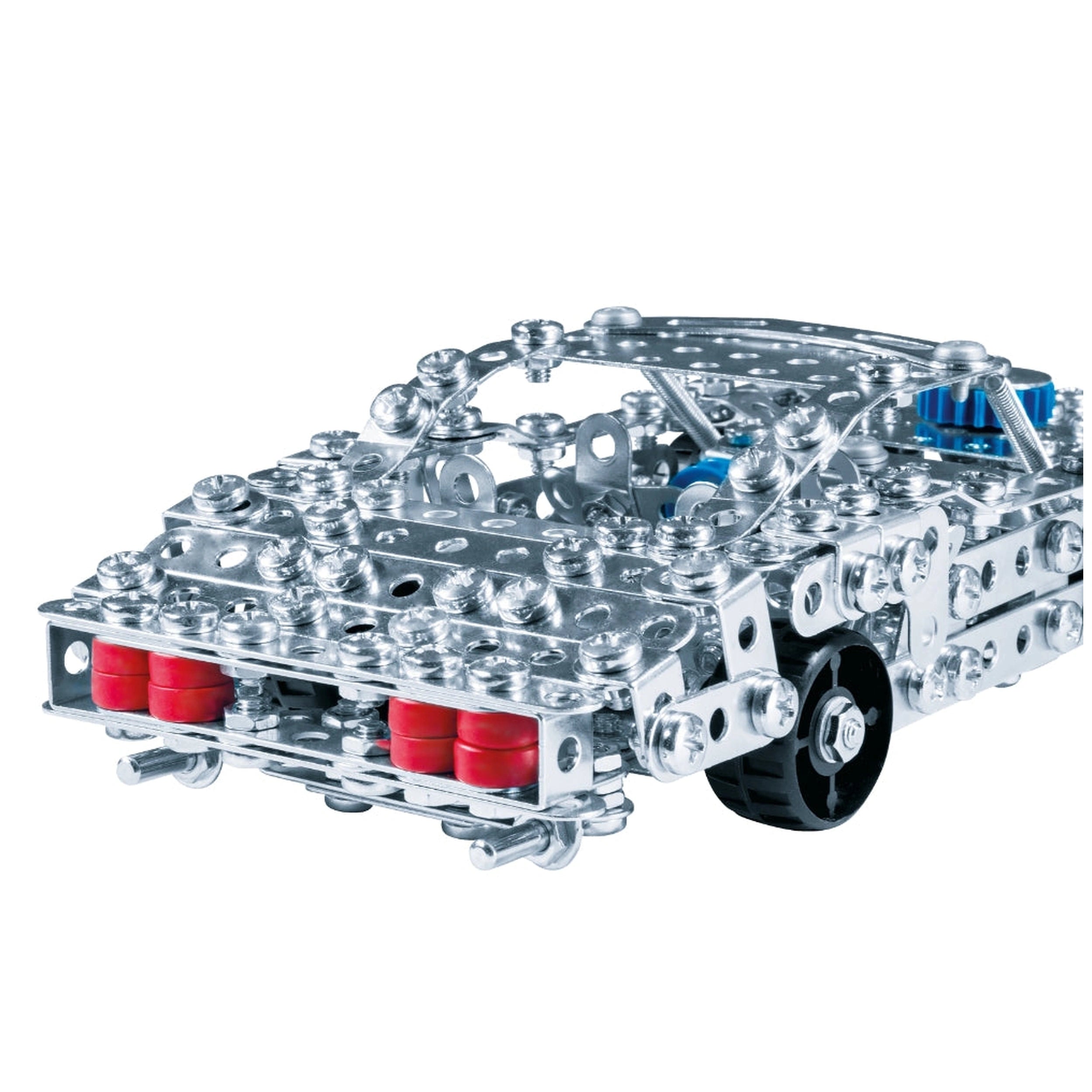 Eitech - Speed Racer (Modèle 5) - Jouets de construction