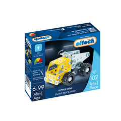 Eitech - Tipper Mini - Jouets de construction